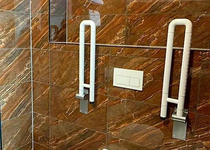Hotel Mooncity & Boardinghouse